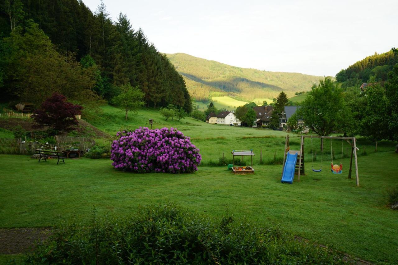 Hoernleberg - Stubenhof, Black Forest ซีมอนส์วัลด์ ภายนอก รูปภาพ