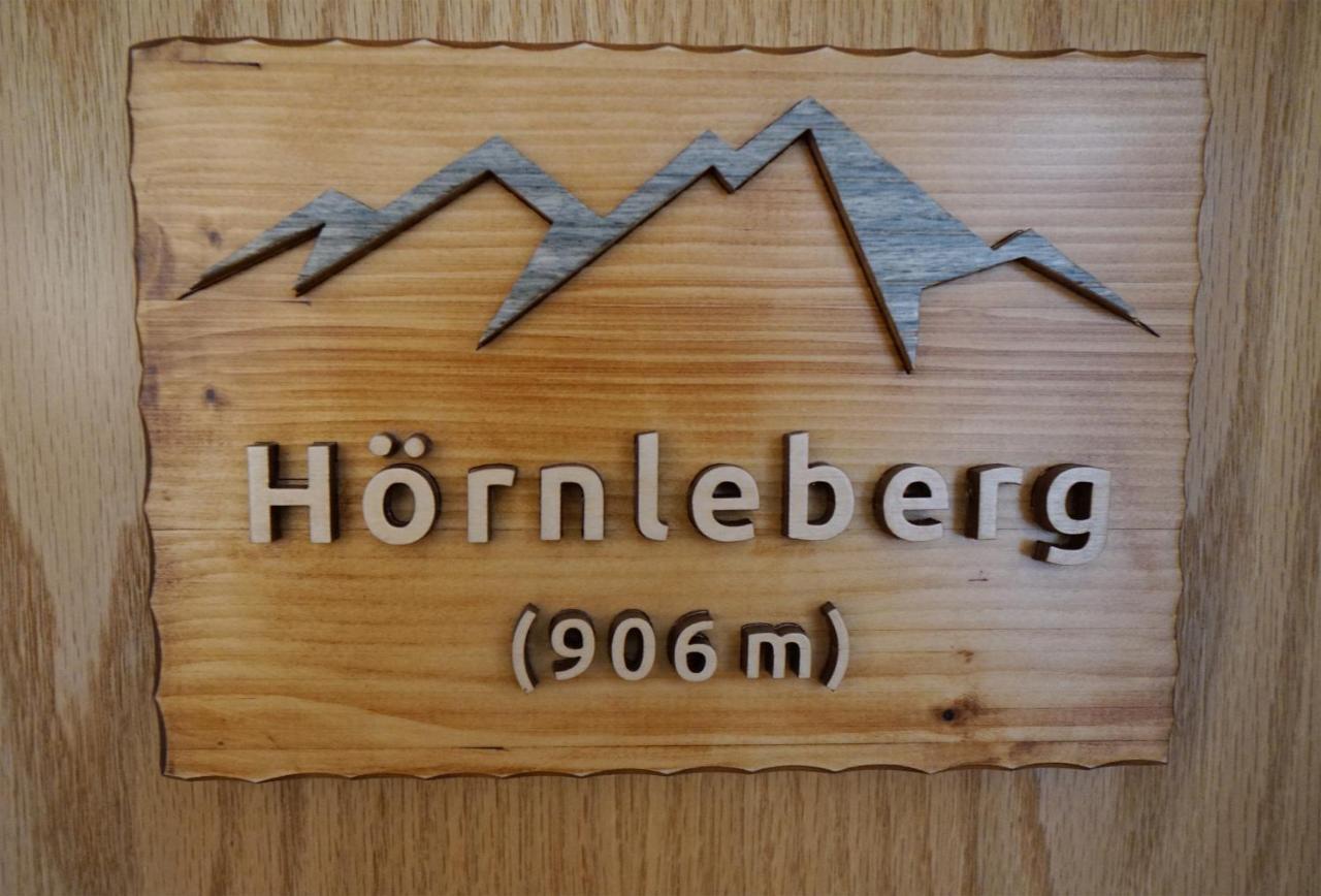 Hoernleberg - Stubenhof, Black Forest ซีมอนส์วัลด์ ภายนอก รูปภาพ