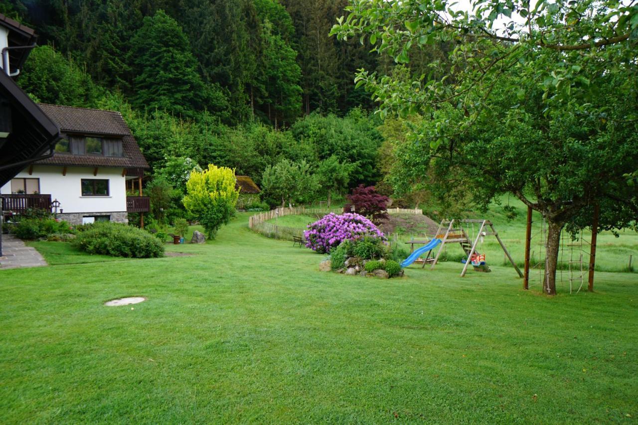 Hoernleberg - Stubenhof, Black Forest ซีมอนส์วัลด์ ภายนอก รูปภาพ