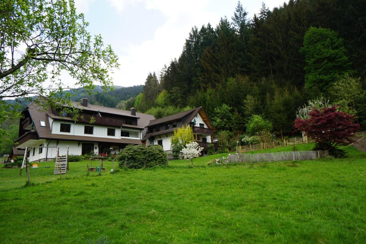 Hoernleberg - Stubenhof, Black Forest ซีมอนส์วัลด์ ภายนอก รูปภาพ
