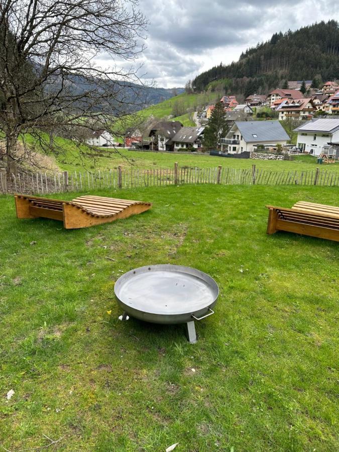 Hoernleberg - Stubenhof, Black Forest ซีมอนส์วัลด์ ภายนอก รูปภาพ