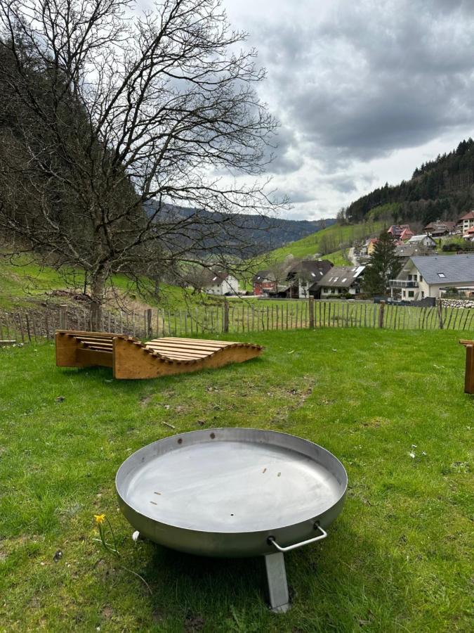 Hoernleberg - Stubenhof, Black Forest ซีมอนส์วัลด์ ภายนอก รูปภาพ